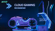 Best Cloud Gaming Services Provider list in India - based on performance!