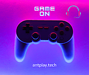 Recommendation - Cloud Gaming Service Provider in India (Ant Play)