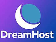 DreamHost Web Hosting Agency