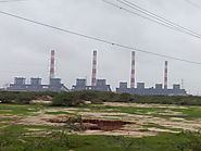 Mundra (Adani) Thermal Power
