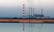 Talcher Super Thermal Power Station, Odisha