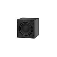 Active and Powered Subwoofers for Home Theater in India | WattHiFi