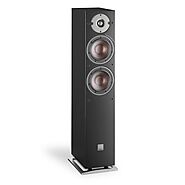 Floorstanding Speakers That Set a New Standard in Audio Performance