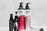 Nicole + Brizee Beauty - Hair Care Products Online Store - Hair Care S – Nicole and Brizee Beauty