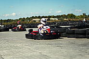 Top Go-Karting Mistakes That People Make While Visiting Our Theme Park