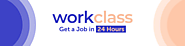Find Jobs In Singapore | Workclass | WorkClass