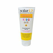 Buy Solar D SPF 50 at Sparsh Skin Store