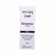 Buy Anti Aging Cream at Sparsh Skin Clinic