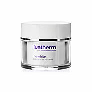 Buy Ivatherm White Cream at Sparsh Skin Store