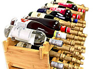 How to Choose the Best Wine Rack? - Decomil Store | DECOMIL