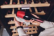 How to Store Wine at Home - Decomil | DECOMIL