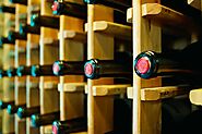 What is the Difference Between Wine Cellar and Wine Cooler? - Decomil | DECOMIL