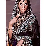 Indian Pakistani wedding dresses shalwar kameez bridal lehenga saree Asian