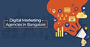 Digital Marketing Agencies in Bangalore