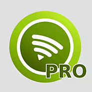 Wifi Analyzer Pro APK + MOD (License / All Unlocked)