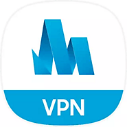 Samsung Max: Privacy VPN and Data Saver APK + MOD (Deluxe+ Unlocked)