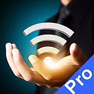 WiFi Network Analyzer Pro APK + MOD (Pro Paid)