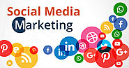 Dubai SEO Company – Best Social Media Marketing Company Dubai