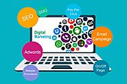 Choose Digital Marketing Agency Dubai