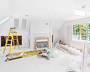 Home Renovation Services in Bangalore