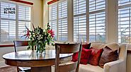 Custom Window Blinds and Shutters | Love is Blinds