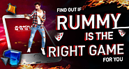 Find Out If Rummy Is the Right Game for You -