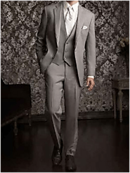 Gets the Reason to Choose Bx Tailors for Groom Bespoke Suits Tailoring Service
