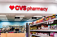 CVS Pharmacy Store & Supplements Available On Sale