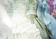 Why You Should Choose A Professional Wedding Dress Cleaning?