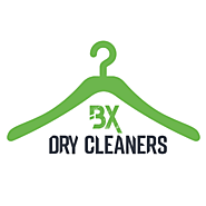 B X DRY CLEANERS & ALTERATION