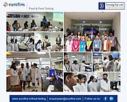 Food Testing
