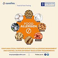 Food Allergen