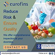 Reduce risk & Ensure Quality