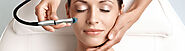 Microdermabrasion Treatment | Microdermabrasion | Day Spa