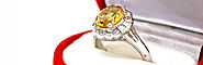 Is Yellow Sapphire Ideal For Promise Rings?