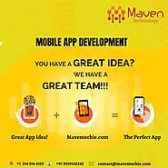 Maven Technology