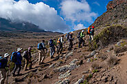 5 Tips Climbing Kilimanjaro Budget - Kiafrika Adventure