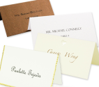 Place Cards - Wedding Reception Seating Arrangement