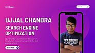 Ujjal Chandra | Professional SEO Expert in Bangladesh