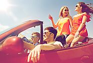 The Key To Teen Drivers’ Safety Is In The Parents’ Hands | by Jennifer Miller