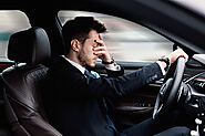 Can Real-Time GPS Tracking Technology Help Fight the Battle Against Drowsy Driving?