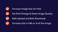 Image Size Increaser By Hadbomb