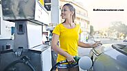 Useful Tips To Improve Fuel Efficiency Of Rental Car