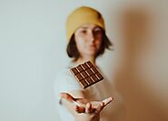 Everything You Need To Know About Guided Chocolate Meditation￼