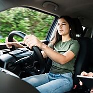 Bad Driving Habits That You Need to Rectify Right Away !