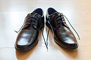 Black Shoes for Men - Payless