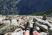 How to Choose the Right Shoes for Hiking?