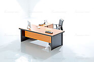 Featherlite Office Furnitures - Hashini Enterprises
