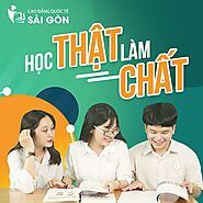 Học phí ngành Hướng dẫn viên du lịch tại Trường Cao đẳng Quốc tế Sài Gòn (SIC)