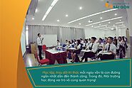 Học Phí Ngành Ngôn Ngữ Trung Quốc Trường Cao đẳng Quốc tế Sài Gòn (SIC)